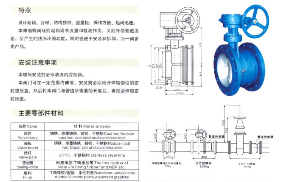 伸缩法兰蝶阀.jpg 伸缩法兰蝶阀.jpg