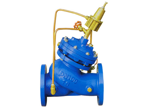 AX742泄压/持压阀