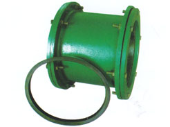 柔性双向接头系列