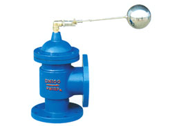 H142X液压水位控制阀