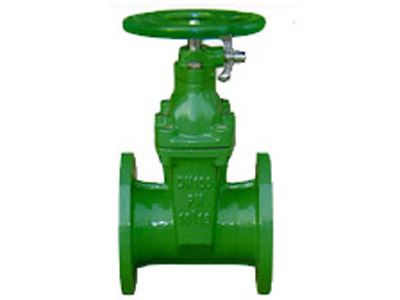 饮用水专用暗杆锁闭（RVHB/SBZ45X-16）