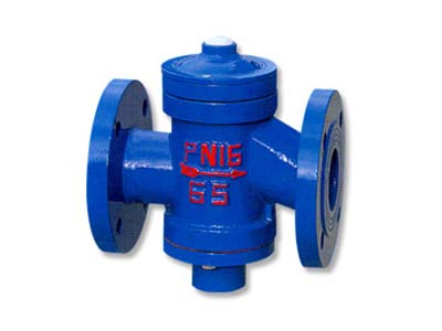 自力式流量控制阀(ZL47)