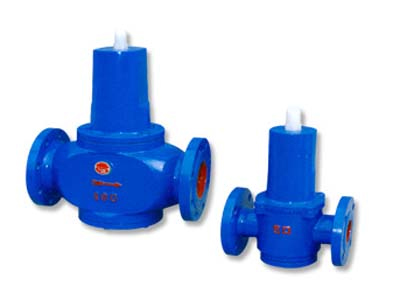 可调式减压阀(Y416)