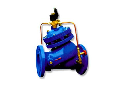 电动遥控阀(J145X)