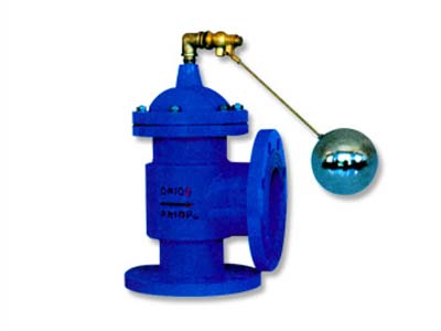 液压水位控制阀（H142X）