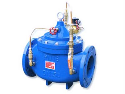 水泵控制阀(700X)