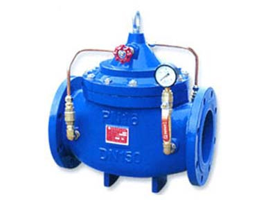 缓闭消声止回阀(300X型)HH42X-16